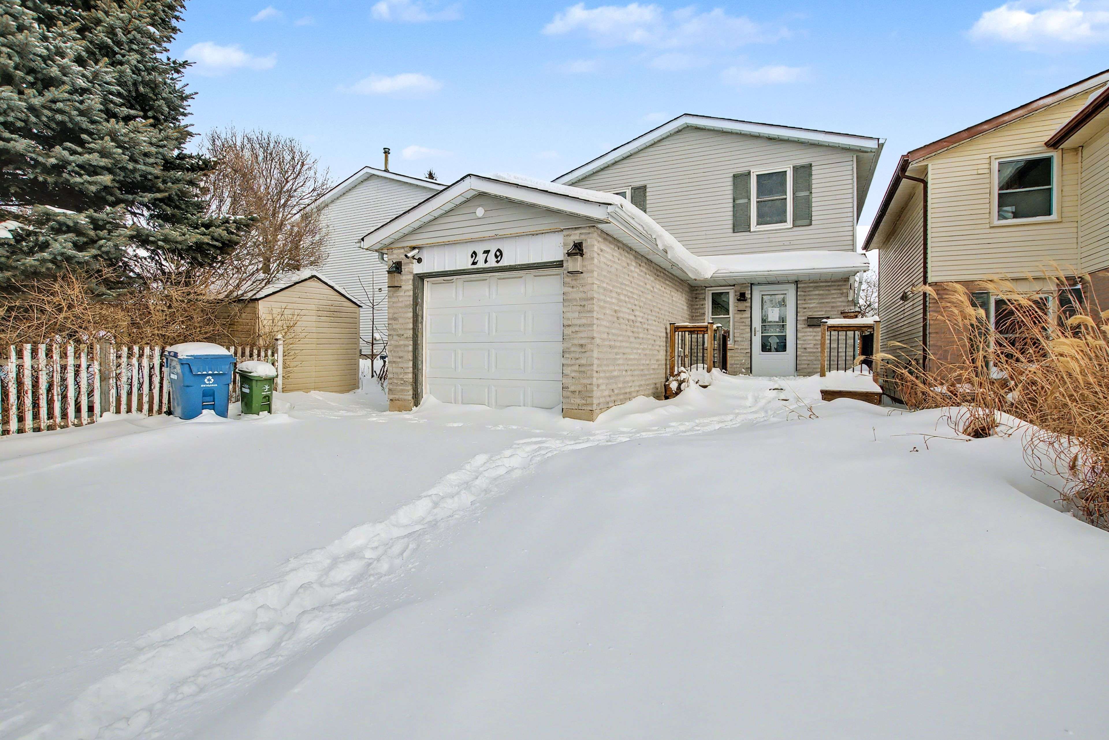 Guelph, ON N1E 6N5,279 Auden RD