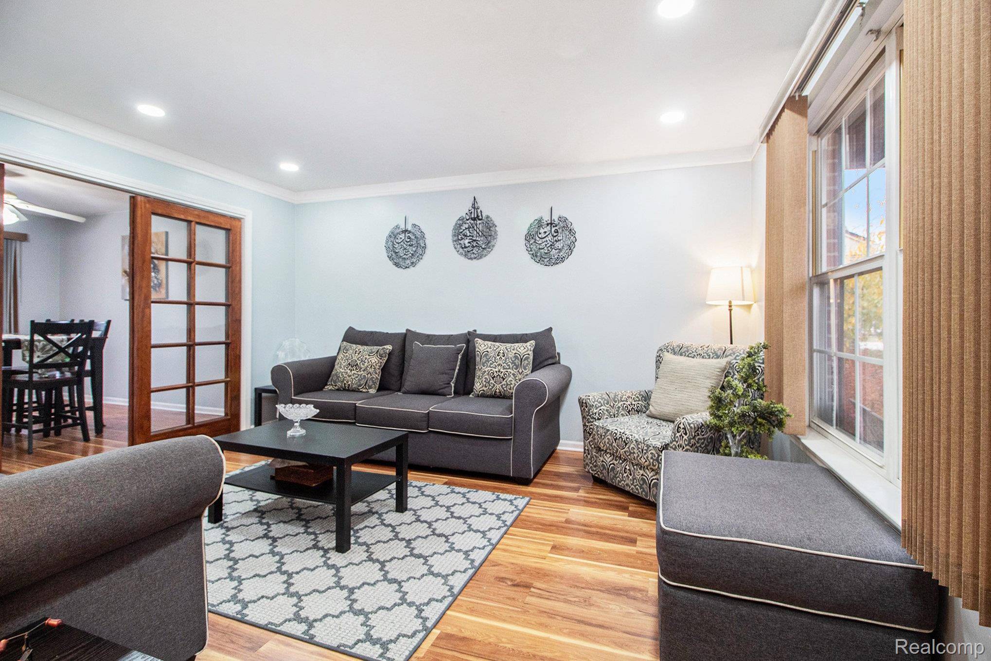 Trenton, MI 48183,23840 Brentwood DR