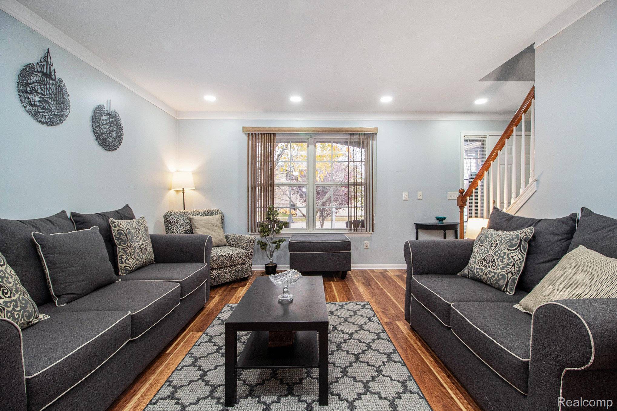 Trenton, MI 48183,23840 Brentwood DR