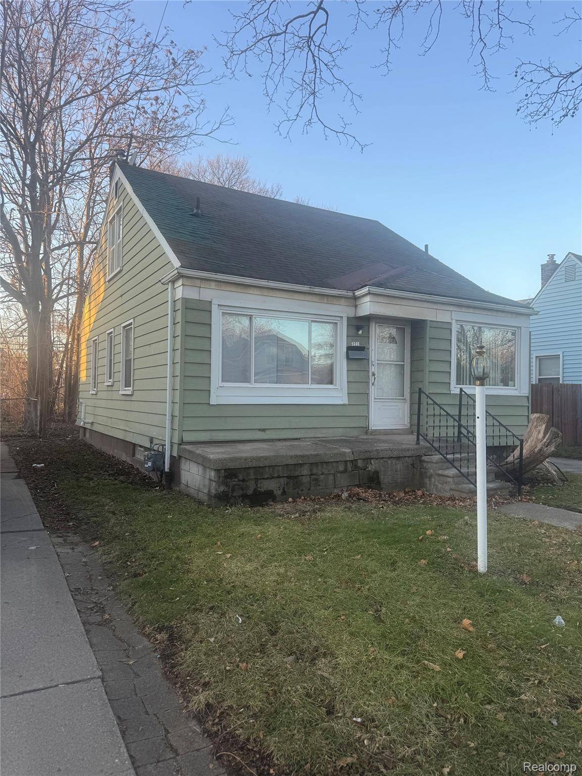 Detroit, MI 48217,1246 S Liddesdale ST