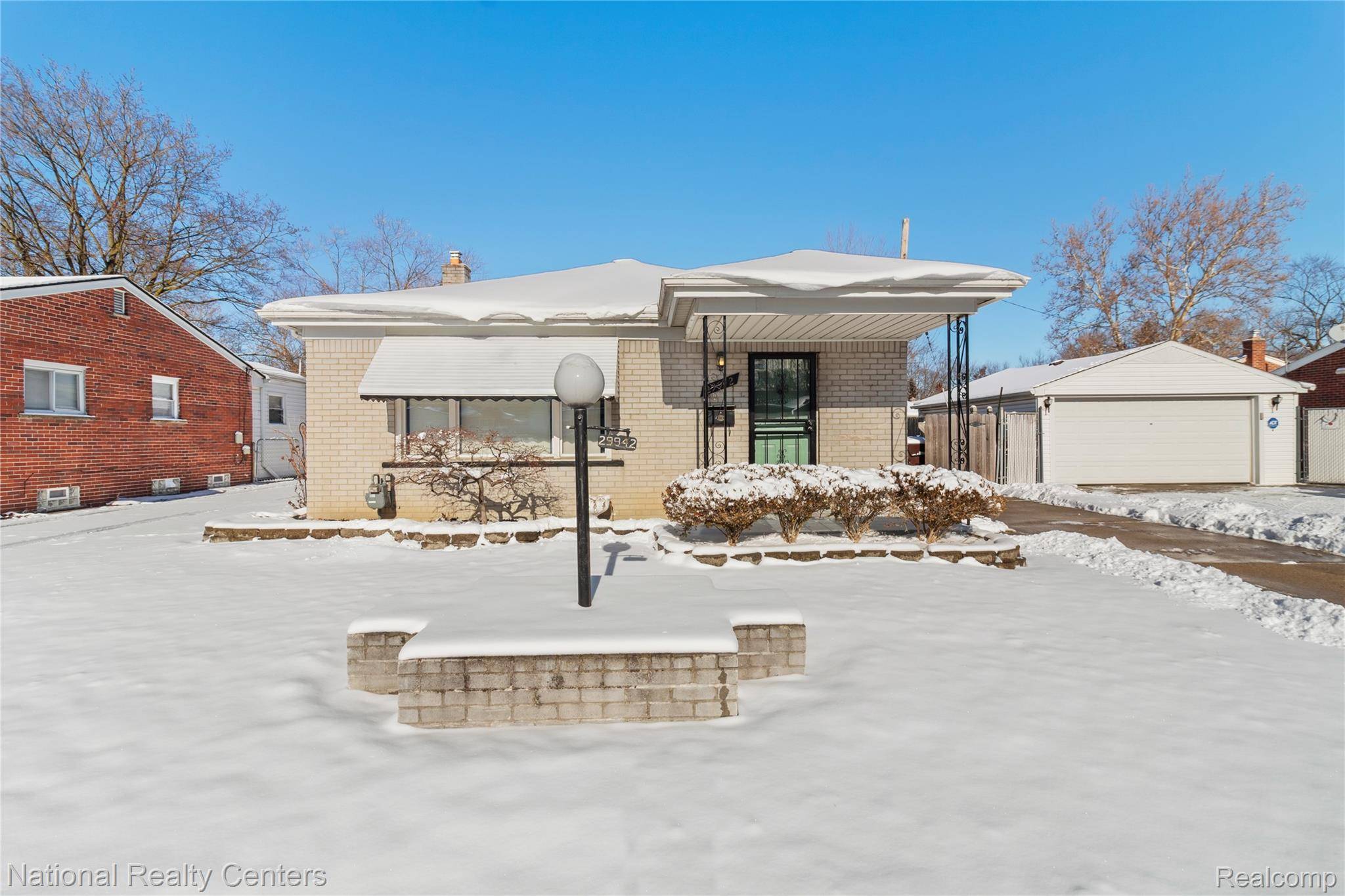 Inkster, MI 48141,29942 Avondale ST