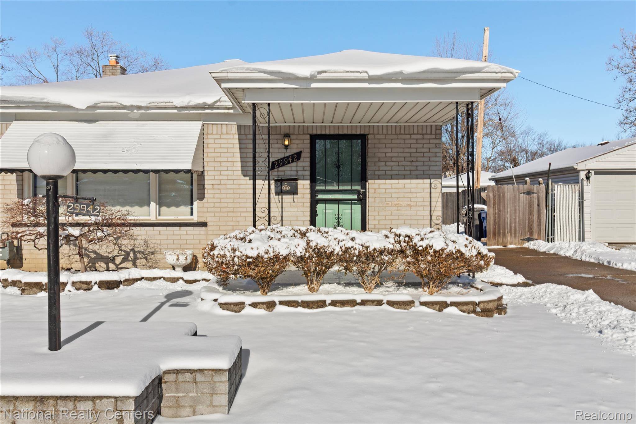 Inkster, MI 48141,29942 Avondale ST