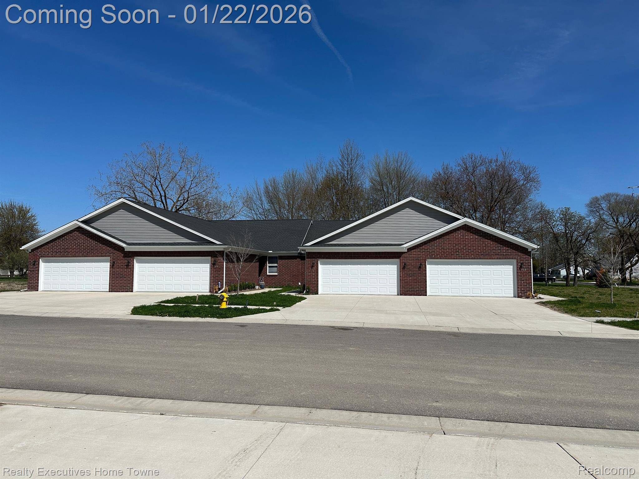 Marine City, MI 48039,302 HIDDEN HARBOR WAY #25