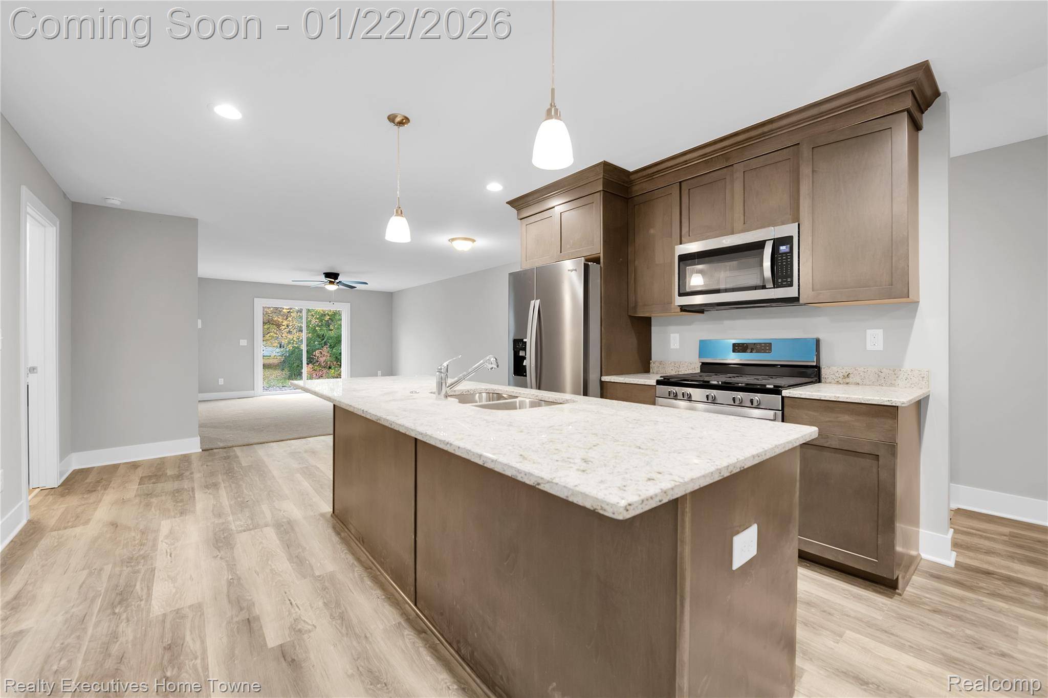 Marine City, MI 48039,302 HIDDEN HARBOR WAY #25