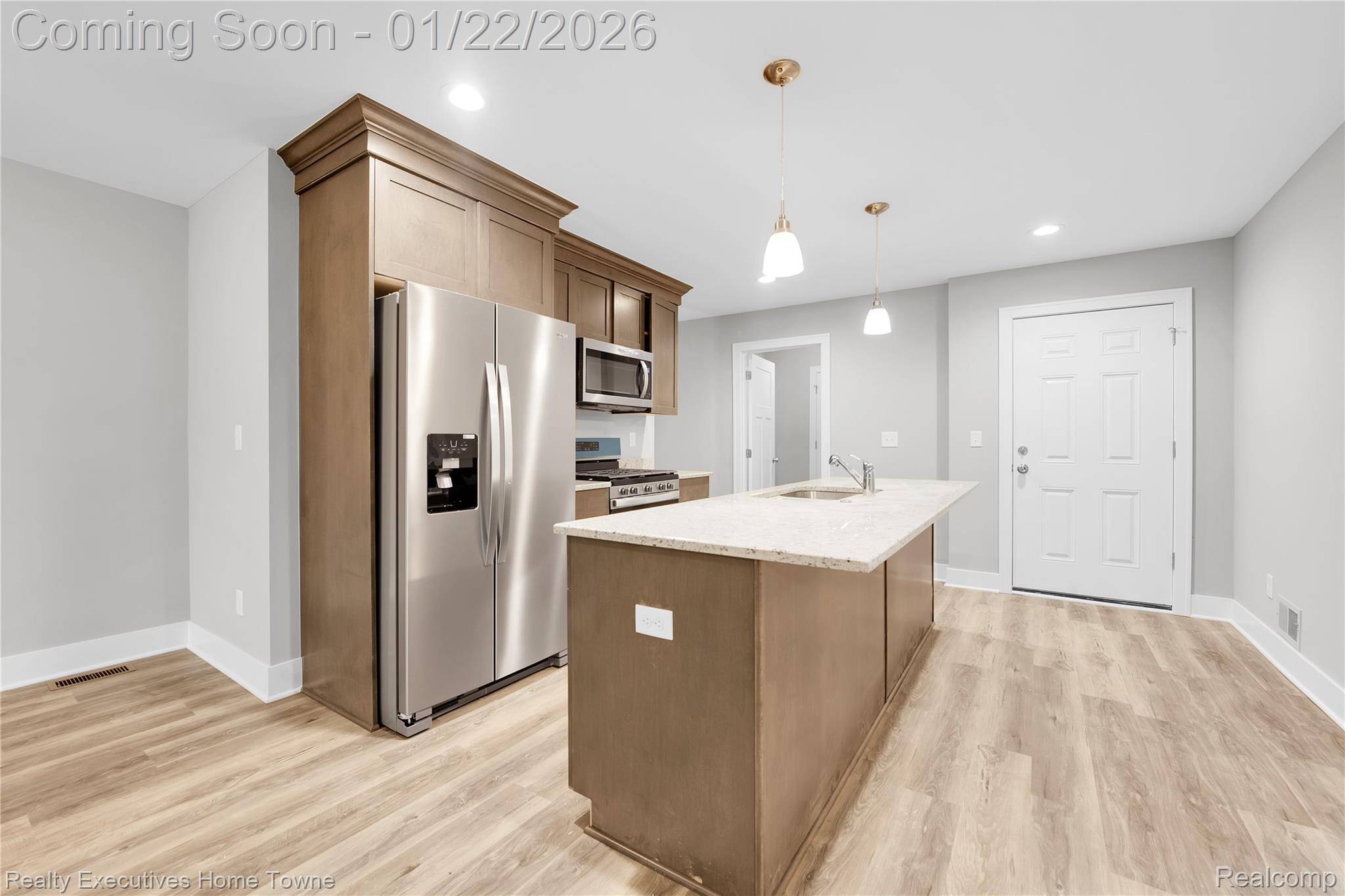 Marine City, MI 48039,302 HIDDEN HARBOR WAY #25