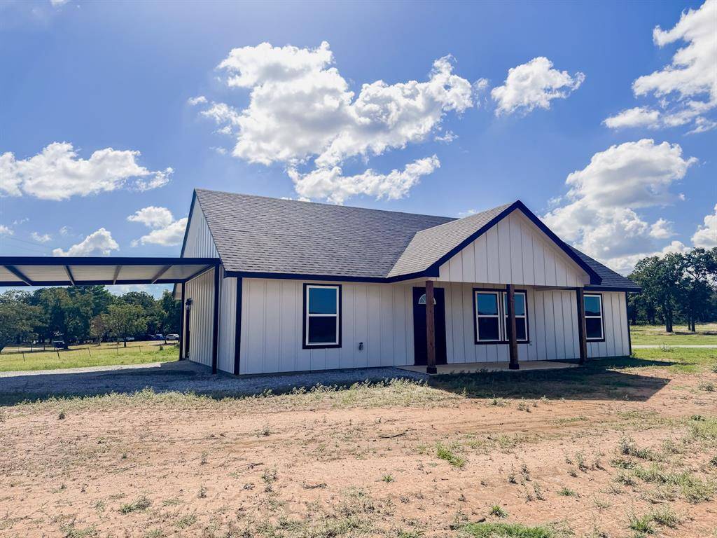 Springtown, TX 76082,125 Agnes Circle