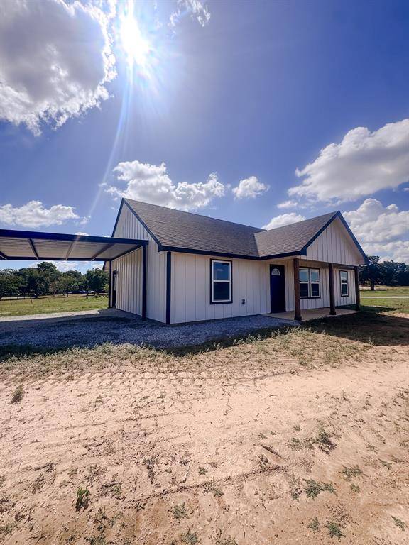 Springtown, TX 76082,125 Agnes Circle