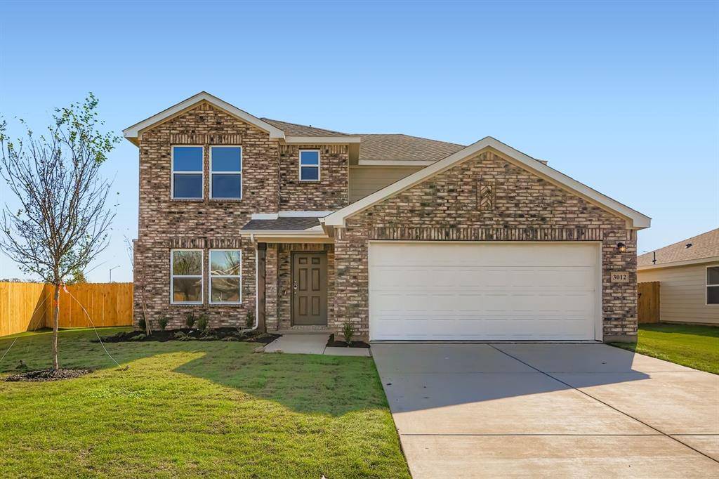 Dallas, TX 75253,3012 Golden Birch Drive