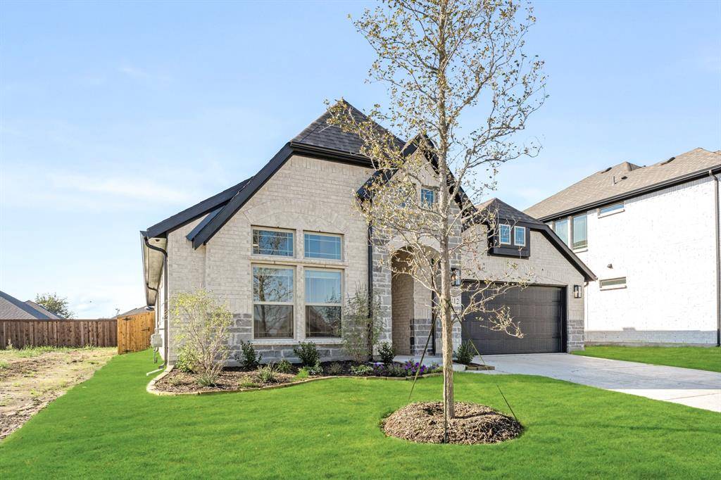 Aubrey, TX 76227,1412 Hutton Branch Trail