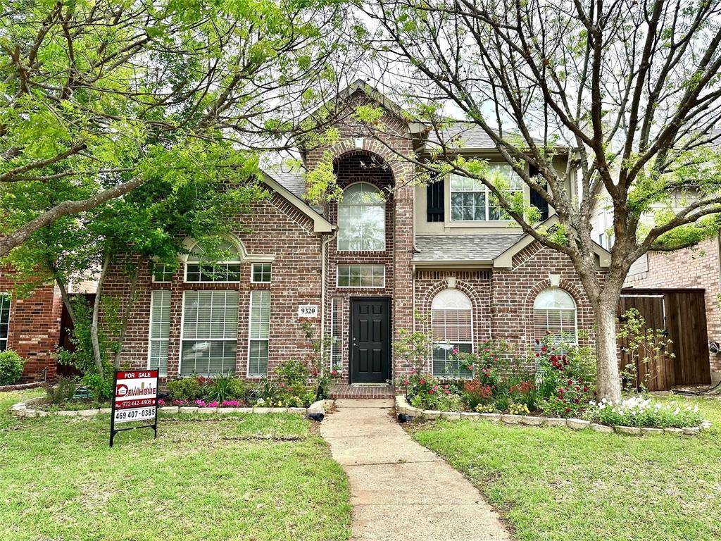 Plano, TX 75025,9320 Cedardale Drive