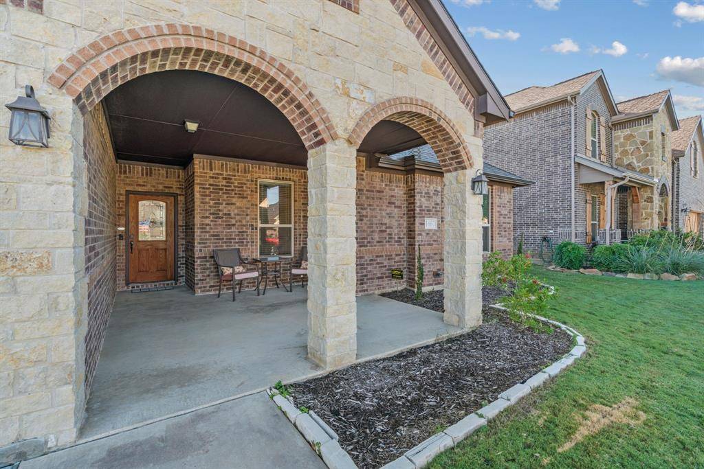 Burleson, TX 76028,1667 Fraser Drive