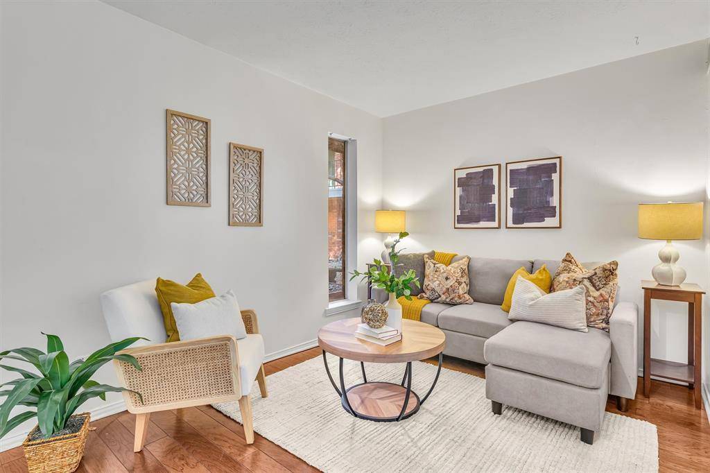 Dallas, TX 75219,4525 Gilbert Avenue #104