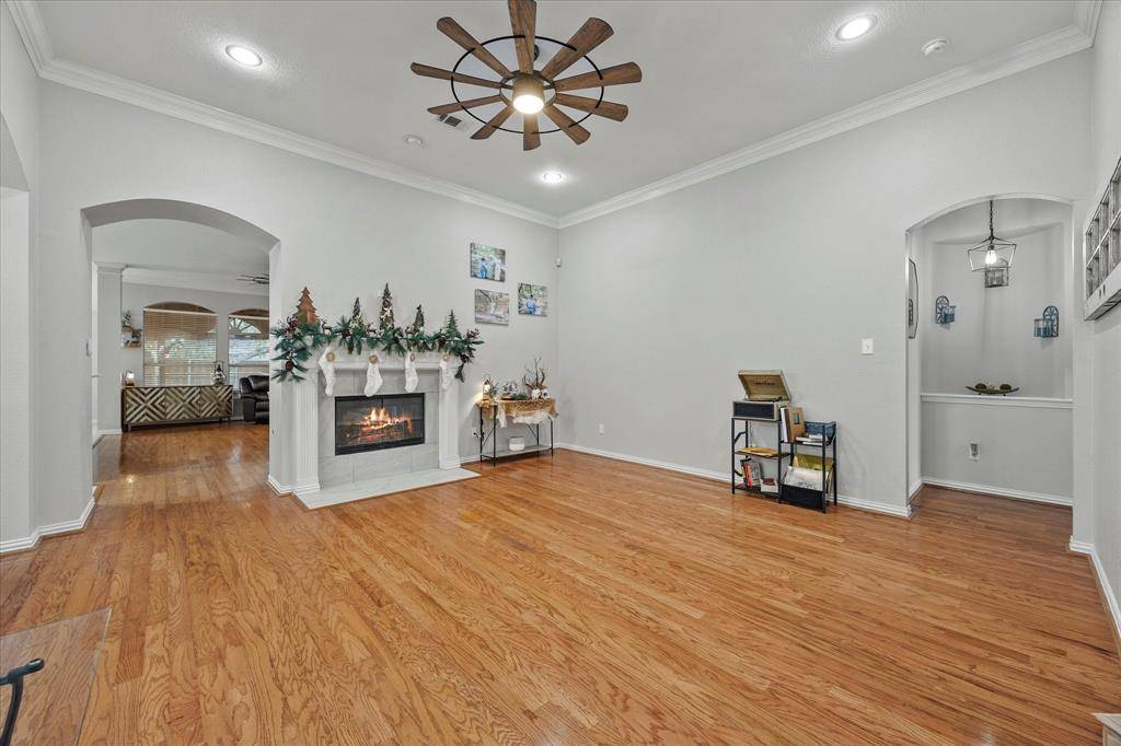 Rockwall, TX 75087,1440 Clubhill Drive