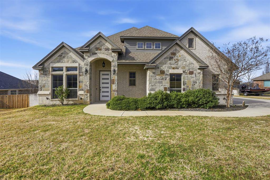 Weatherford, TX 76087,2314 Trace Ridge Drive