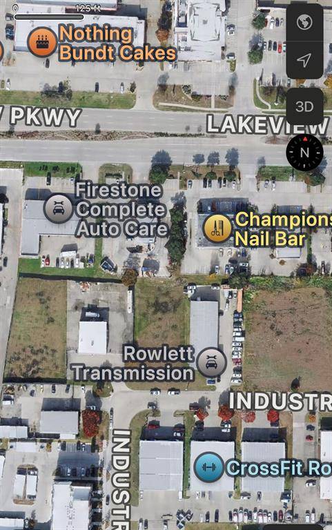Rowlett, TX 75088,3817 Industrial Street