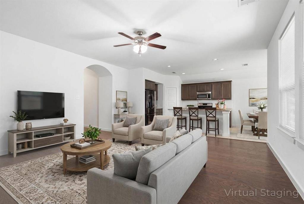 Aubrey, TX 76227,1620 Meadow Trail Lane