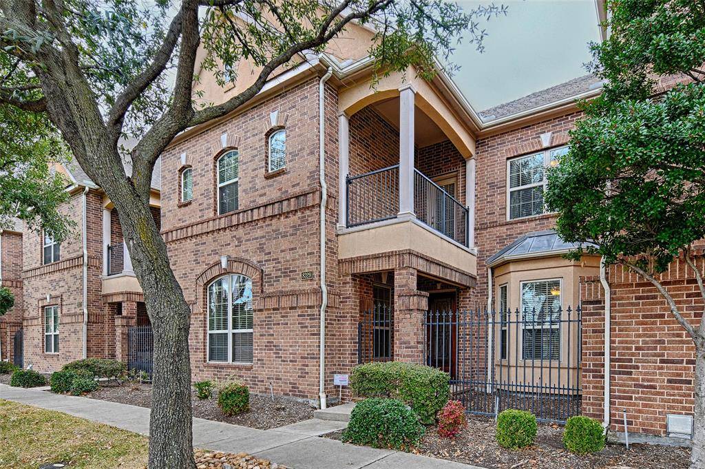 Frisco, TX 75034,8329 Moore Street