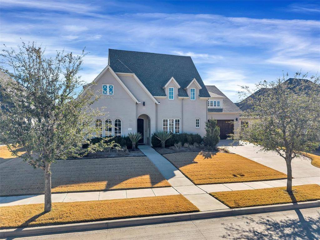 Aledo, TX 76008,312 Creekview Terrace