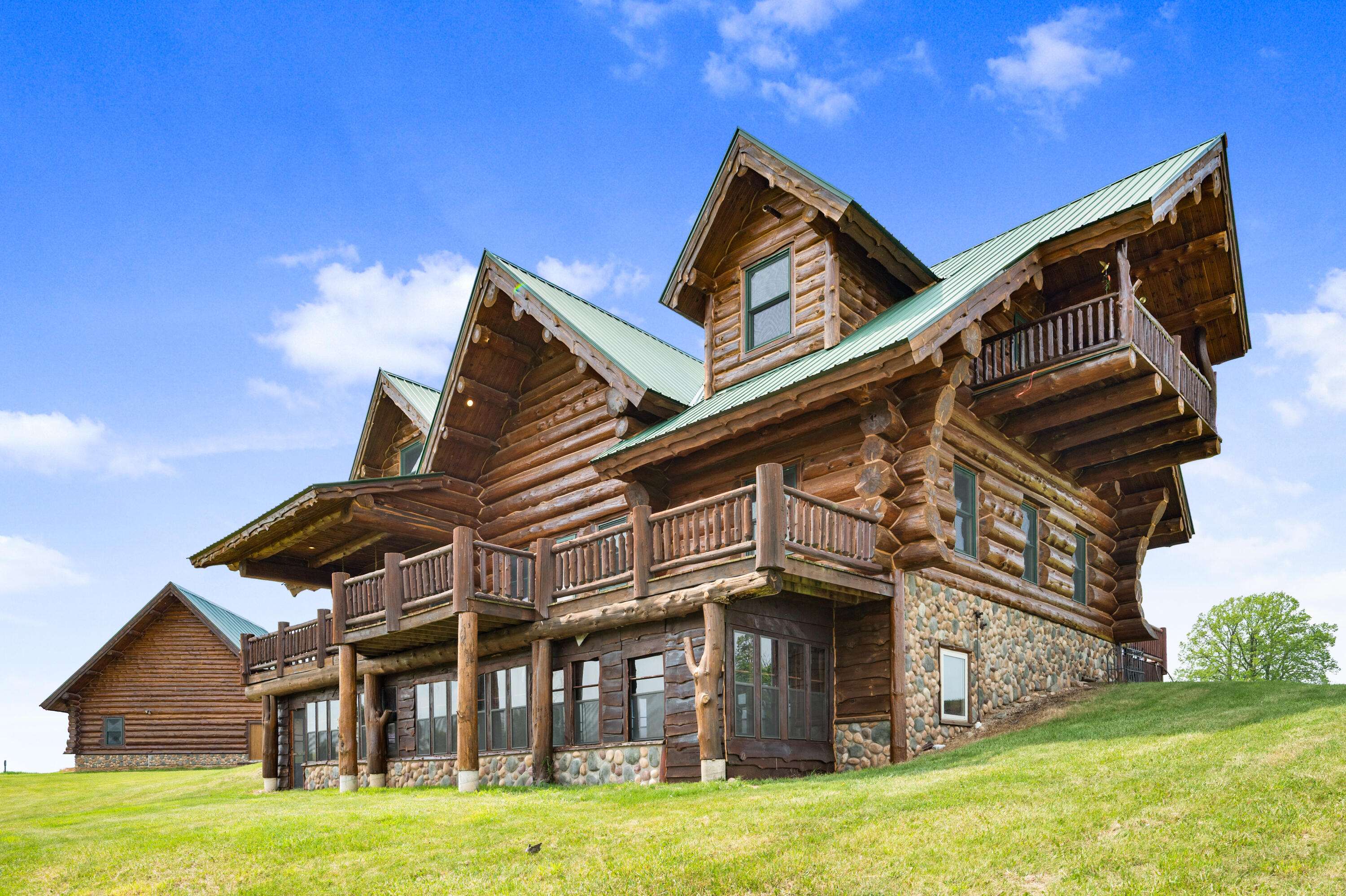 4450 50th AVE, Orient Twp, MI 49679