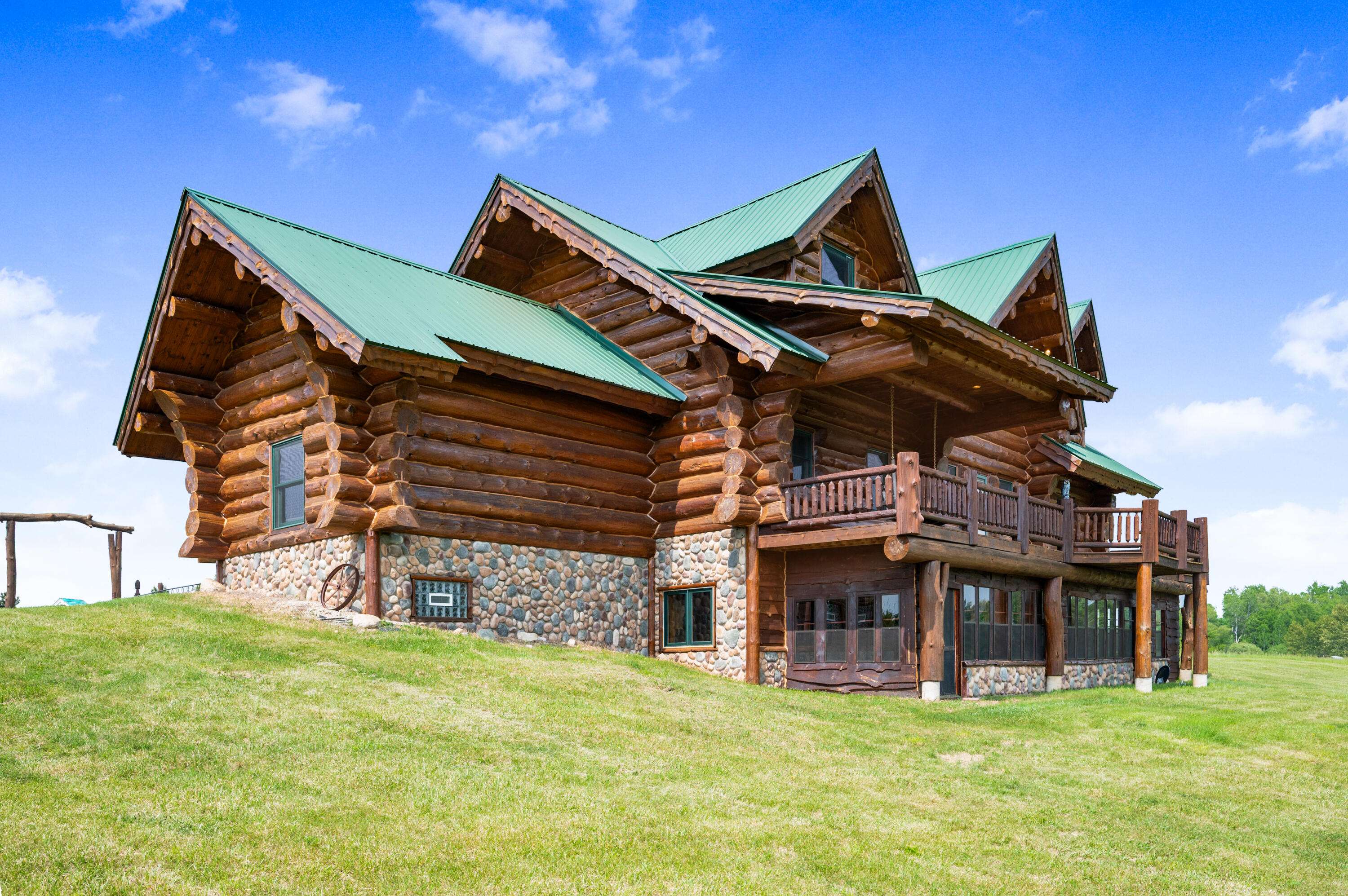 4450 50th AVE, Orient Twp, MI 49679