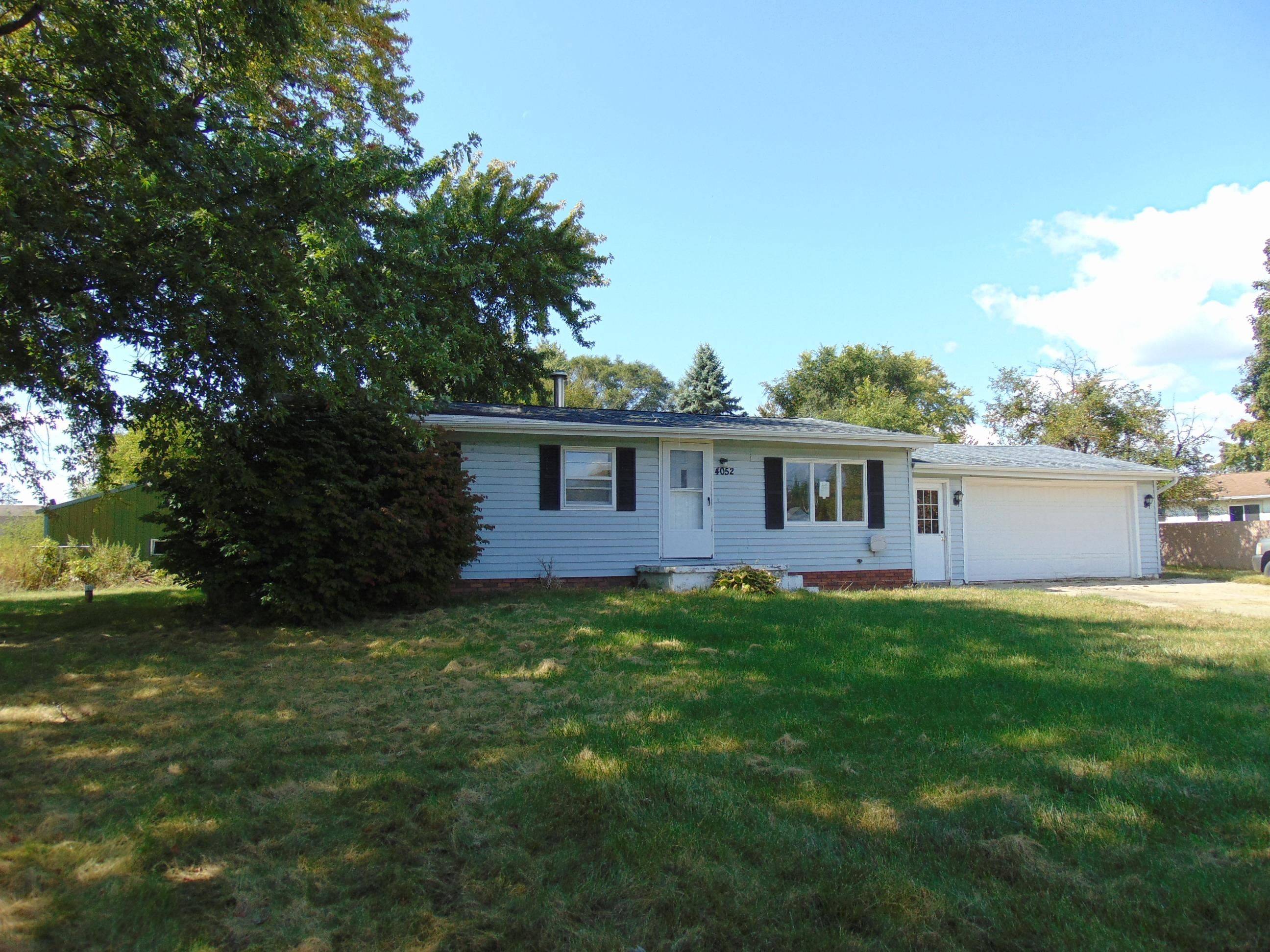 Mount Pleasant, MI 48858,4052 S Shepherd RD