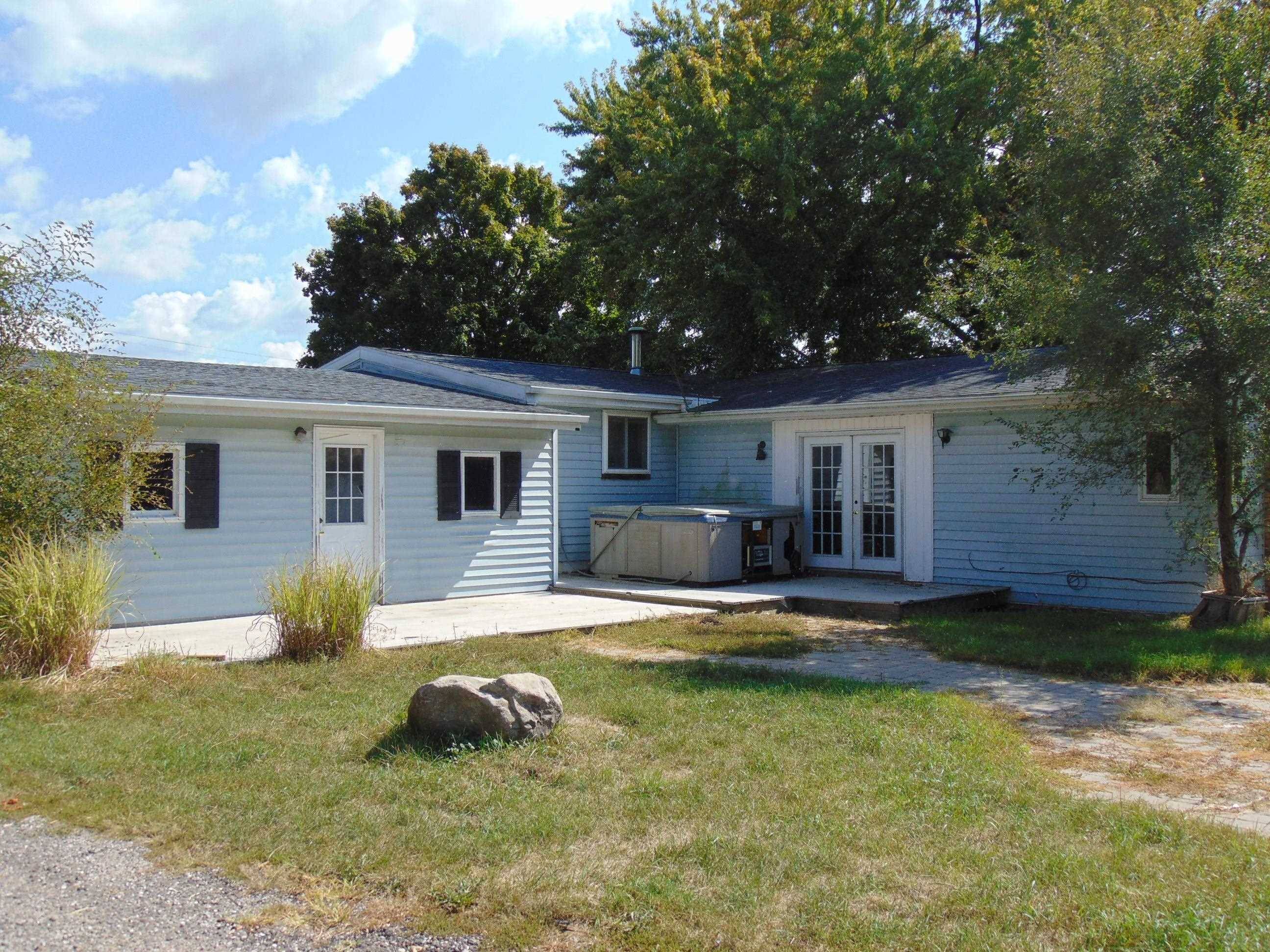 Mount Pleasant, MI 48858,4052 S Shepherd RD