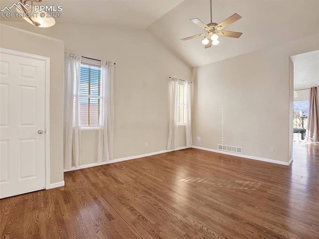 Colorado Springs, CO 80916,3484 Astana DR