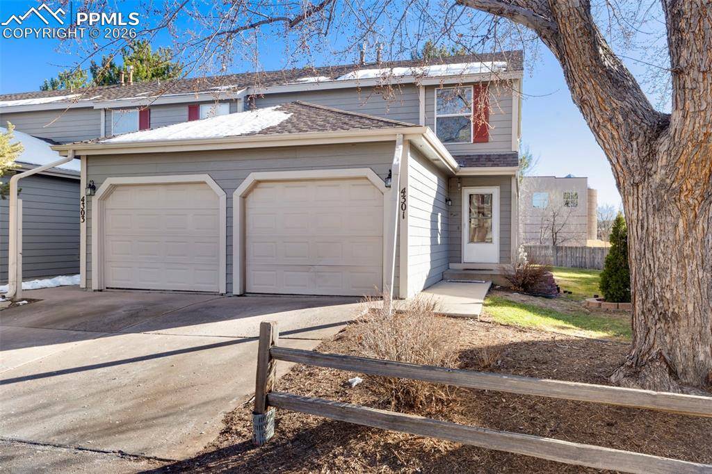 Colorado Springs, CO 80916,4301 Hunting Meadows CIR