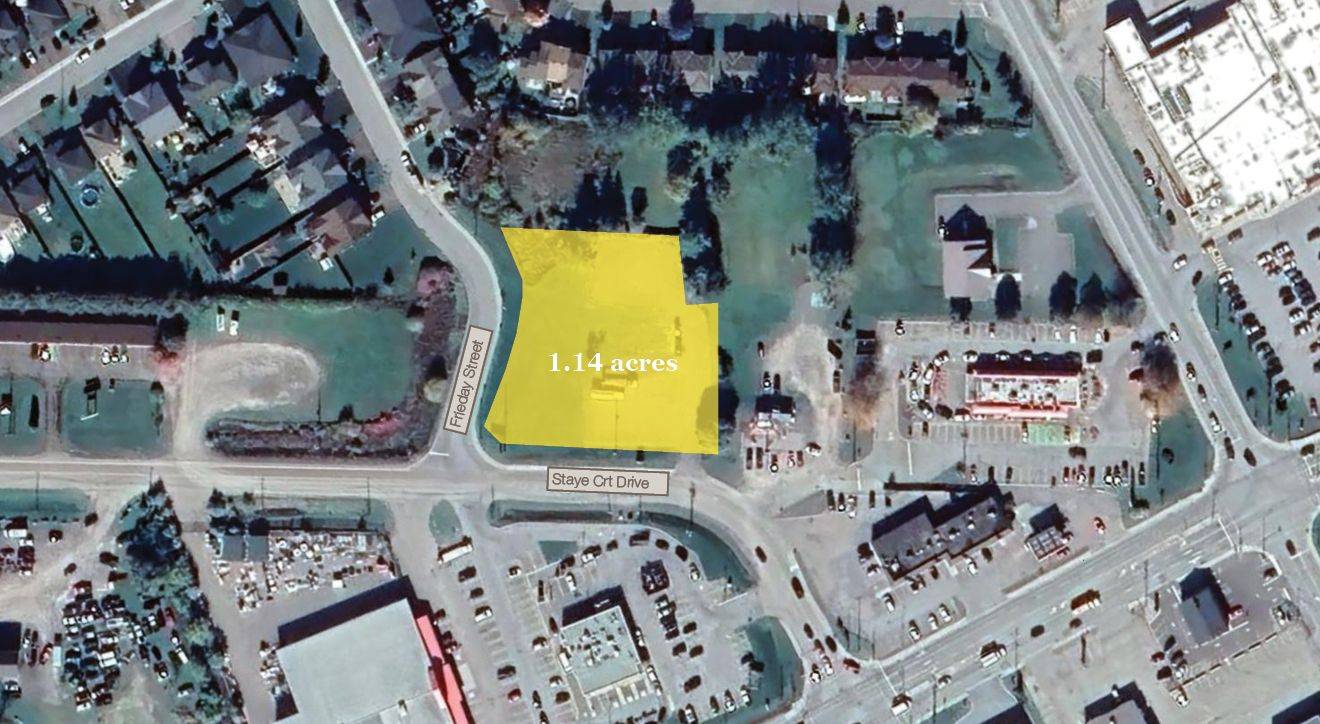 10 STAYE COURT DR, Arnprior, ON K7S 0E8