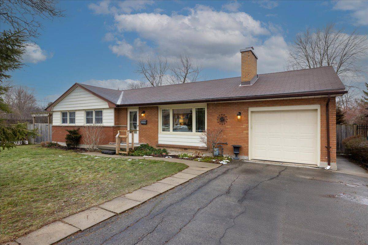 London North, ON N6H 2Z4,931 Valetta ST