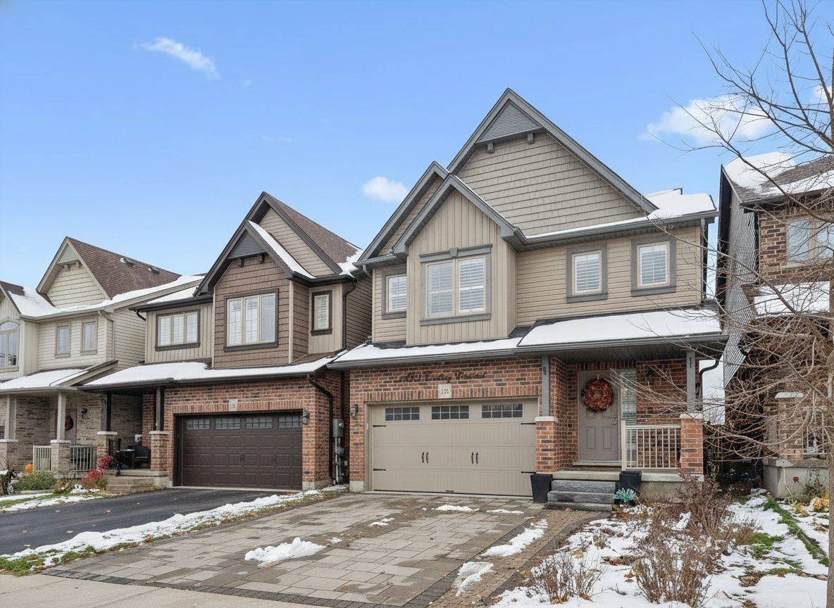Guelph, ON N1E 0G2,139 Couling CRES