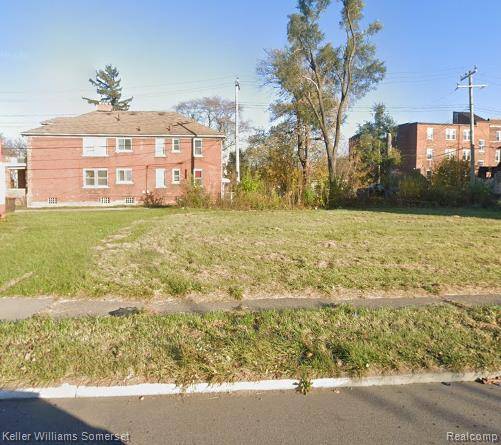 Detroit, MI 48204,11622 LIVERNOIS AVE