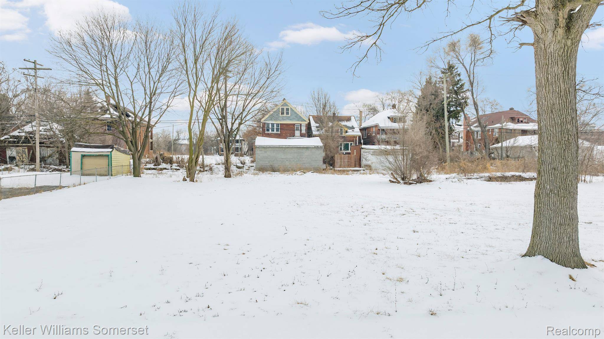 Detroit, MI 48211,3398 MEDBURY ST