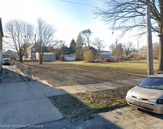 Detroit, MI 48211,3398 MEDBURY ST