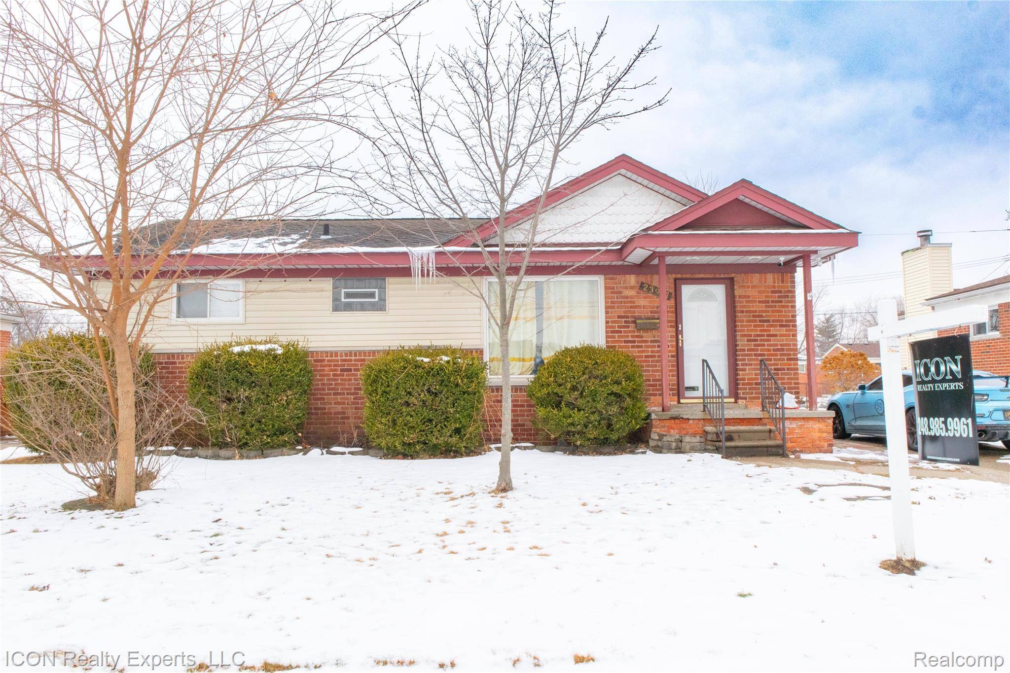 Warren, MI 48091,23917 Grunalt AVE