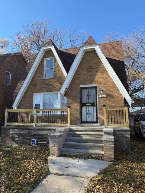 Canton, MI 48238,15501 KENTUCKY ST