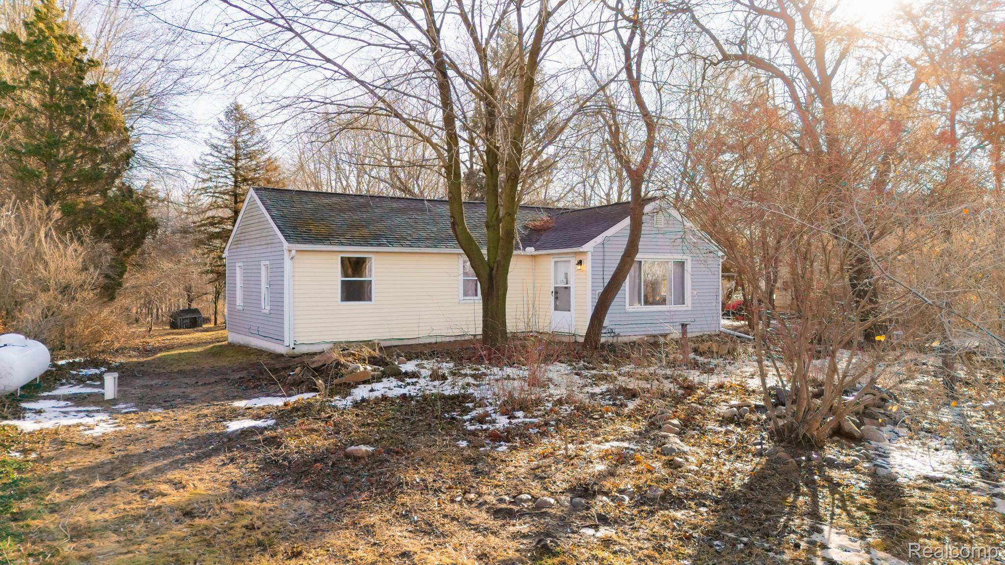 Webberville, MI 48892,3048 Webberville RD