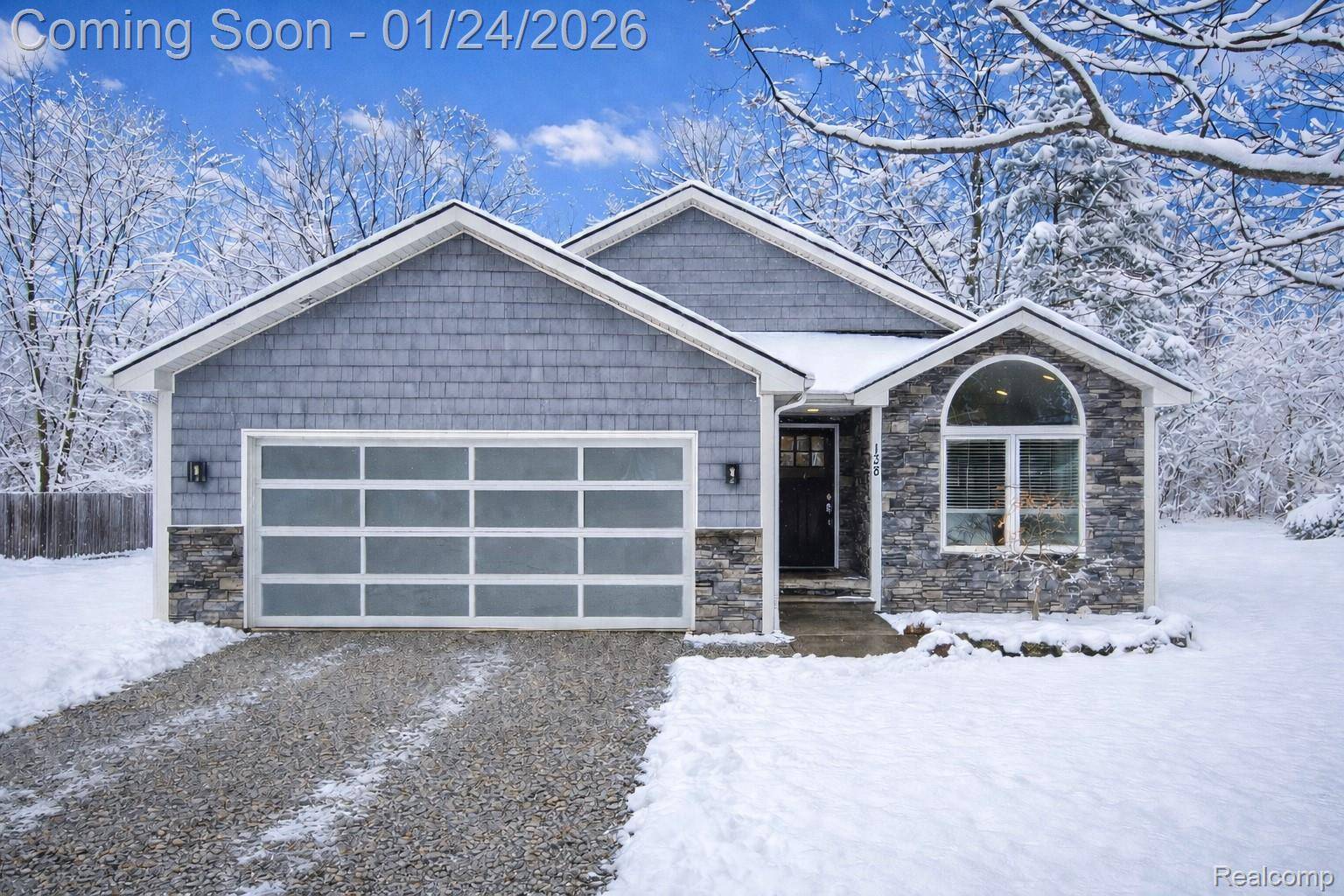 Walled Lake, MI 48390,138 Leon RD