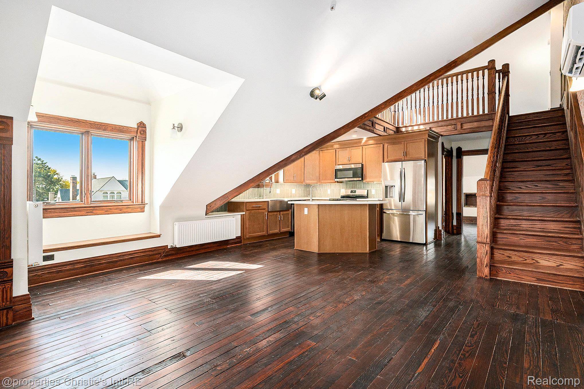 Detroit, MI 48201,701 W Canfield ST #6