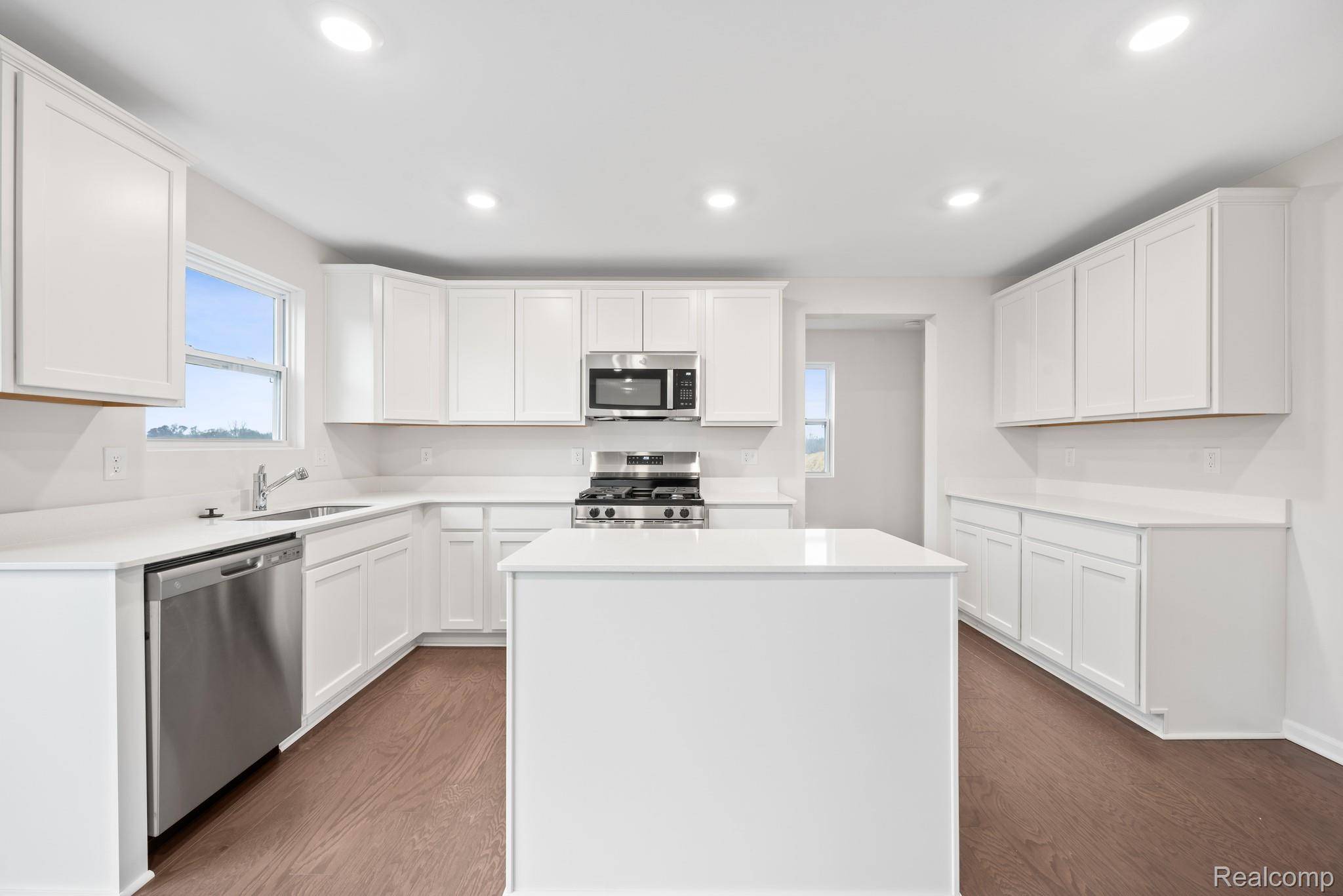 Chelsea, MI 48118,649 Swift Creek DR