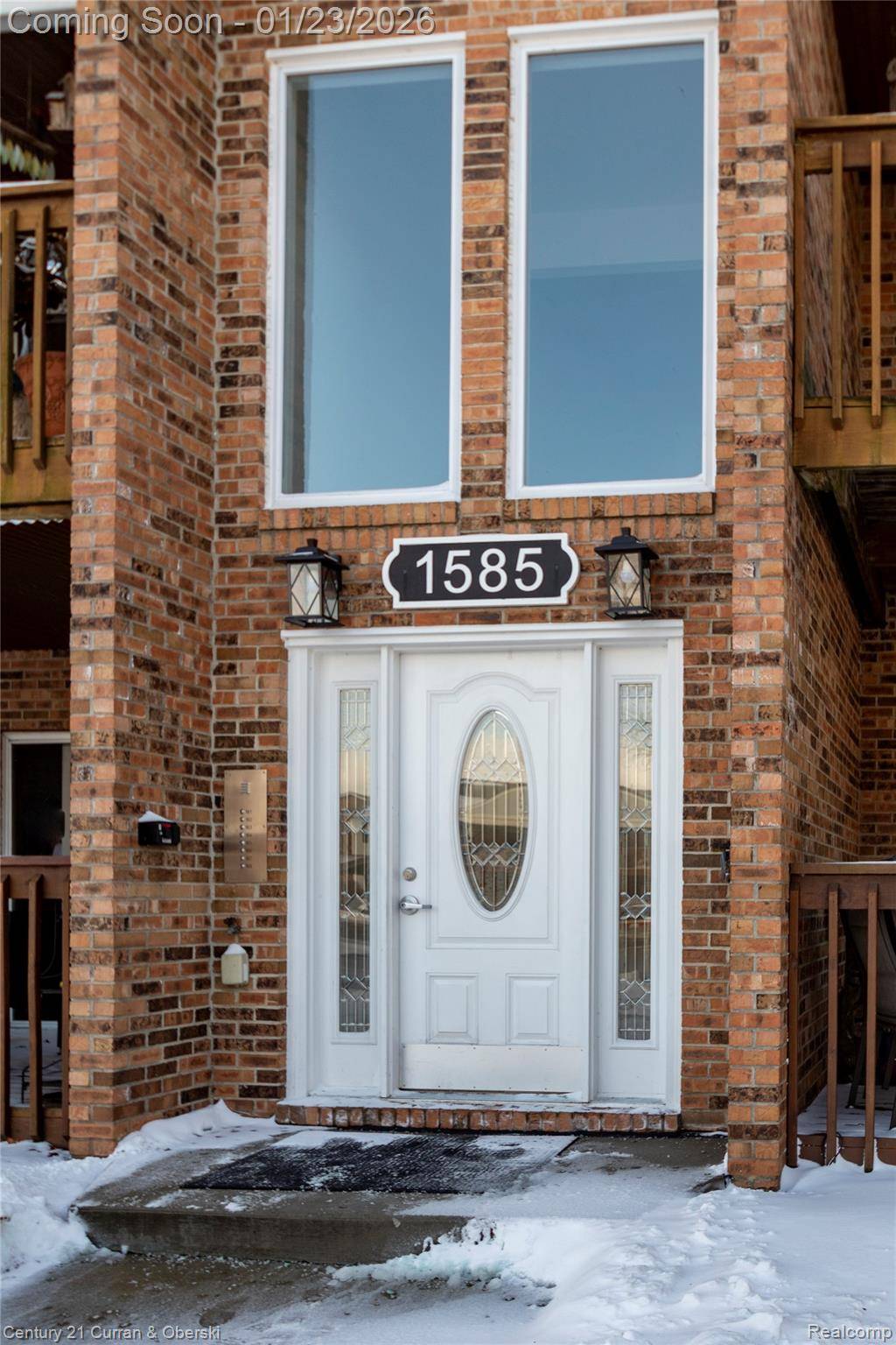 Trenton, MI 48183,1585 Harbour BLVD #166