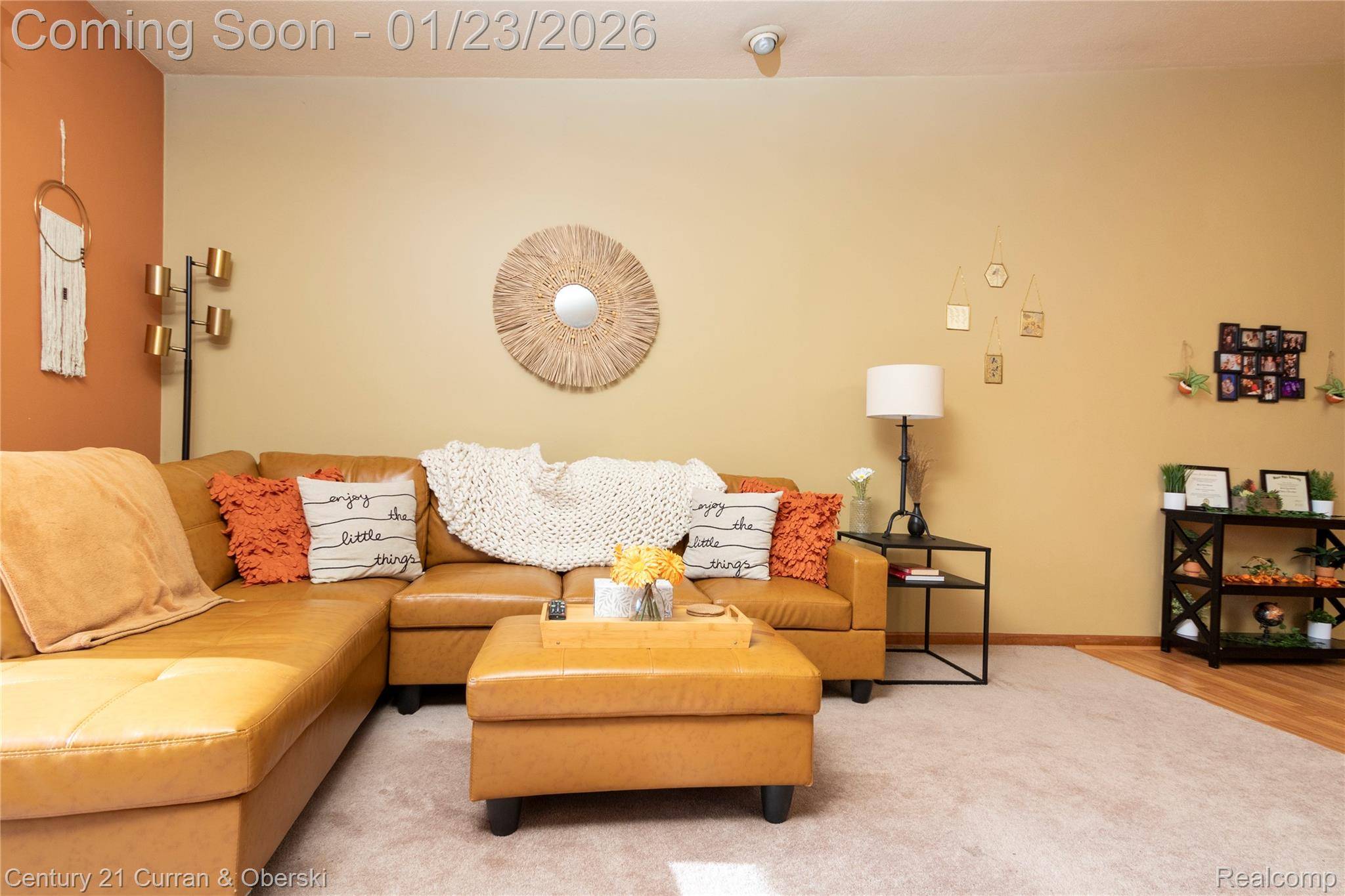 Trenton, MI 48183,1585 Harbour BLVD #166