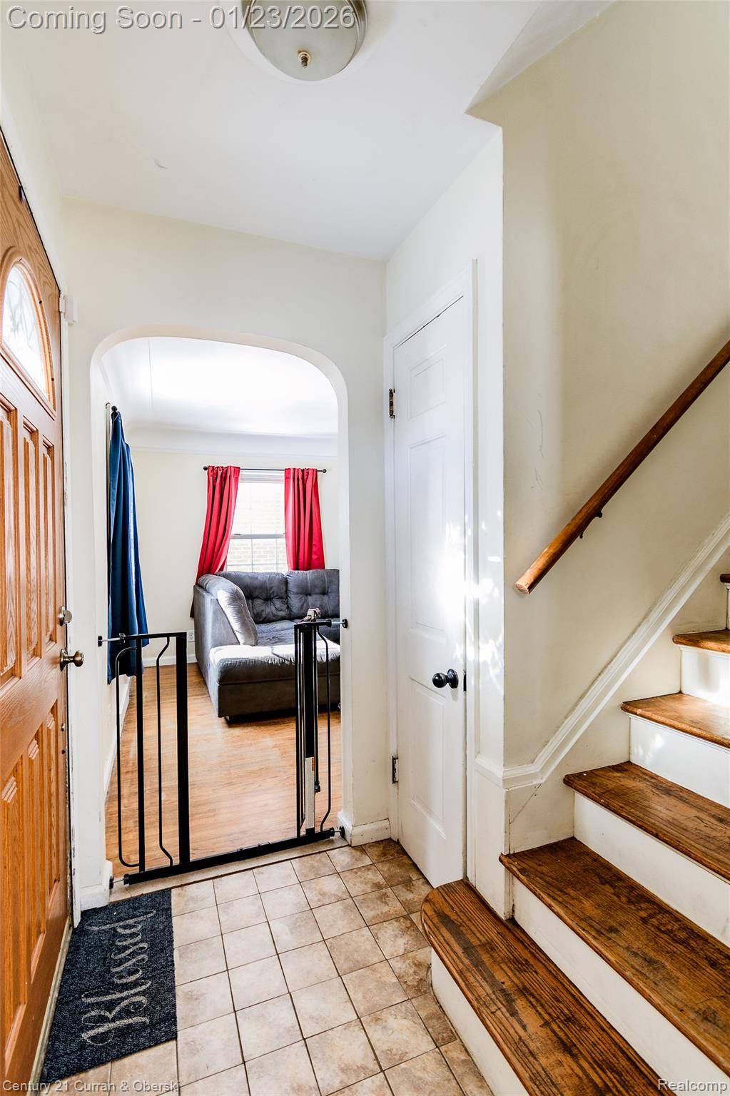 Lincoln Park, MI 48146,862 Moran AVE