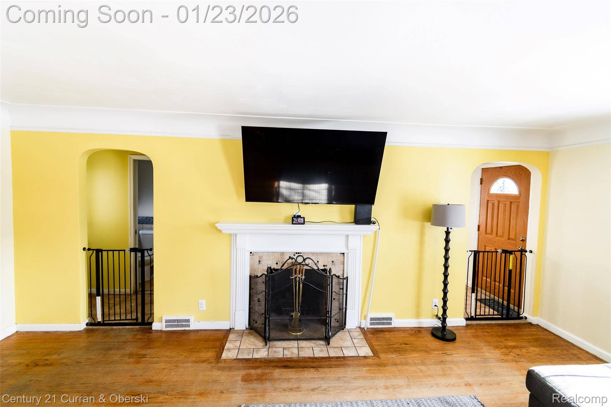 Lincoln Park, MI 48146,862 Moran AVE