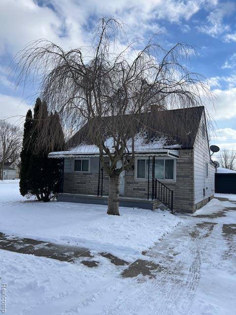 Warren, MI 48089,8732 Jewett AVE