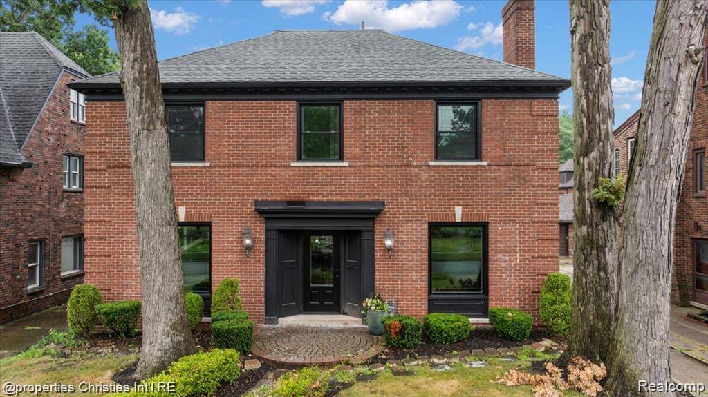 Detroit, MI 48221,18934 FAIRFIELD ST