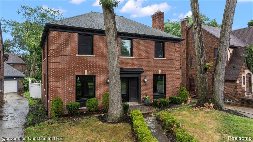 Detroit, MI 48221,18934 FAIRFIELD ST