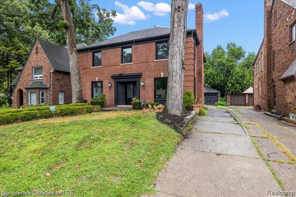 Detroit, MI 48221,18934 FAIRFIELD ST