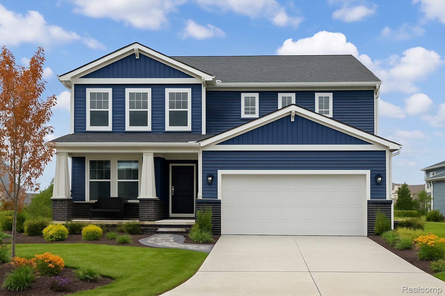 Saline, MI 48176,624 Gretchen LN