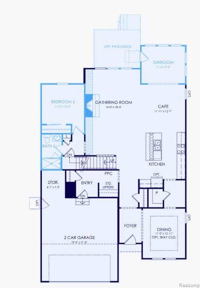 Saline, MI 48176,624 Gretchen LN